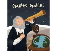 Galileo Galilei Genius