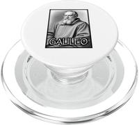 Galileo Galilei PopSockets PopGrip per MagSafe
