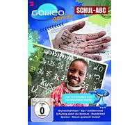 Galileo Genial - Folge 1: Schul-ABC