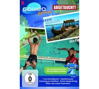 Galileo Genial - Folge 2: Abgetaucht