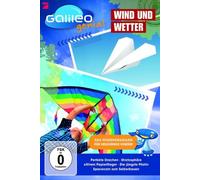 Galileo Genial - Folge 3: Wind und Wetter