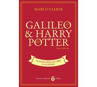 Galileo & Harry Potter-Marco Ciardi