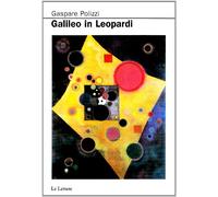 Galileo in Leopardi