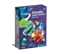 Galileo - Kristalle selbst zuchten-Min ACC NUOVO