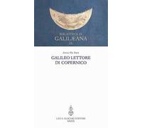 Galileo lettore di Copernico