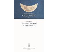 Galileo lettore di Copernico