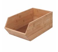 Galileo Organizer, Legno Naturale, Standard