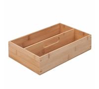Galileo Organizer, Legno Naturale, Standard