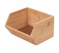 Galileo Organizer, Legno Naturale, Standard