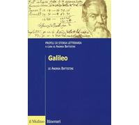 Galileo. Profili di storia letteraria