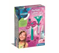 Galileo Profumo Laboratorio Mini Set