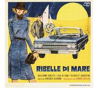 Galileo,Sandro / Eraserhood Sound - Ribelle Di Mare