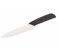 Galileo SìChef Coltello chef lama in ceramica e impugnatura soft touch