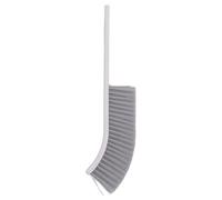 GALILEO Spazzola per Polvere, Multiuso, in Plastica, Bianco, 40x1,7x7 cm, Lavaggio a Mano