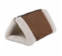 GALILEO Tappetino Pet 2 in 1: tunnel e cuccia, Duppidù