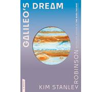 Galileo's Dream [Lingua Inglese]