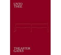 Galina Mardilovich Theaster Gates (Copertina rigida)