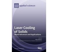 Galina Nemova Laser Cooling of Solids (Copertina rigida)