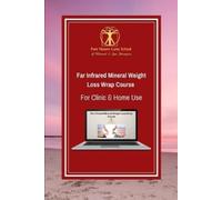 Galina St Georg Far Infrared Mineral Weight Loss Wrap Course for Cli (Tascabile)