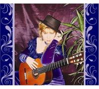 Galina Vale - Guitar Magic