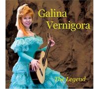 Galina Vale - The Legend