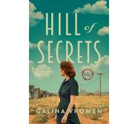 Galina Vromen Hill of Secrets (Tascabile)