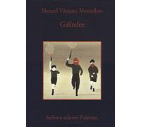 Galíndez