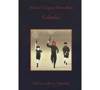 Galíndez