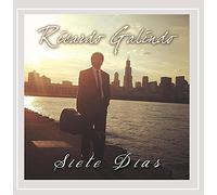 Galindo, Ricardo - Siete Dias