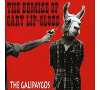 Galipaygos - Demise Of Gary Lip-Gloss