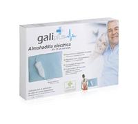 Galiplus Galiplus - Cuscino elettrico 30 x 40 cm, 300 g