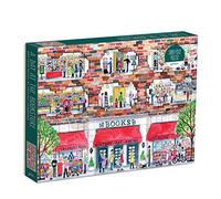 Puzzle Libreria di Galison 1000 Pezzi