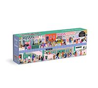 Galison 9780735371965 Jigsaw Puzzle
