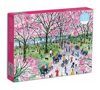 galison Blühende Sakura Puzzle 1000 pezzi 1 St