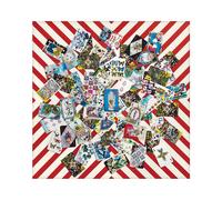 Puzzle doppio lato Maison De Jeu Christian Lacroix 250 pezzi