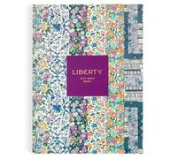 Liberty Gift Wrap Book