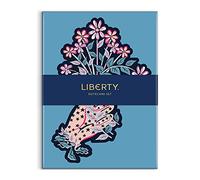 Galison Liberty Ianthe: Hand Shaped Notecard Set: Liberty London