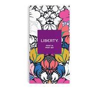 Galison Liberty Paint-in Print Set