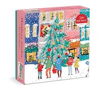 Puzzle natalizio Carolers 1000 pezzi
