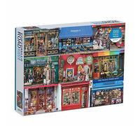 Galison - Puzzle Portobello Road - 1000 Pezzi