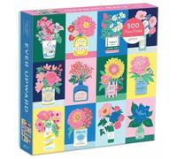 galison Puzzle quadrato Sempre in piedi 500 pezzi 1 St