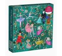 Puzzle Il Nutcracker Magico 500 Pezzi