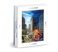 Galison Stephen Wilkes Day To Night™ New York C (Postcards) (PRESALE 28/08/2025)