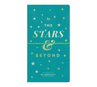 Galison To the Stars and Beyond Multi-tasker Journal