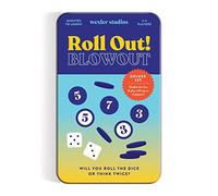Galison Wexler Studios Roll out! Blowout