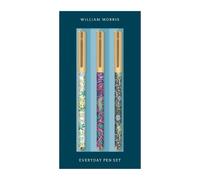 Galison William Morris Everyday Pen Set (Crafts)