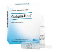 Galium 10F 1,1ml fiale