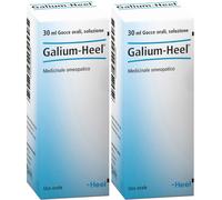 Galium-Heel® 2x30 ml Gocce orali