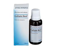 Galium heel gocce omeopatico