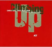 Gall Chris - Climbing Up